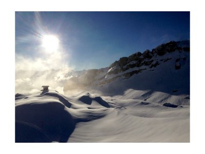 Apartment 1-Raum Appartement Nr. 11 West-Balkon - Outdoor photo 62