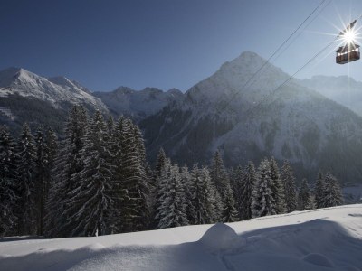 Apartment 1-Raum Appartement Nr. 11 West-Balkon - Outdoor photo 67