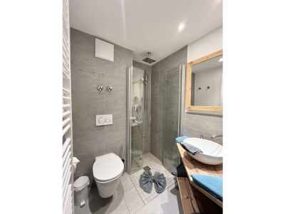 Apartment 1-Raum Appartement Nr. 11 West-Balkon - Outdoor photo 78