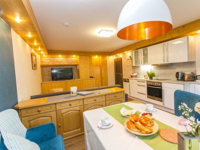 Apartment 4-Raum Appartement Nr. 8 - Outdoor photo 41