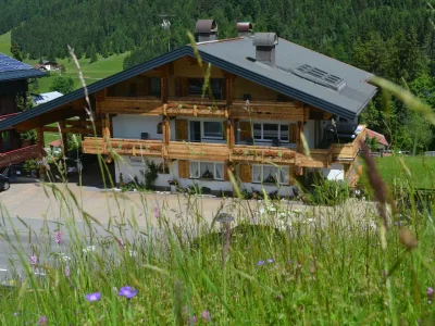 Apartment 4-Raum Appartement Nr. 8 - Outdoor photo 54