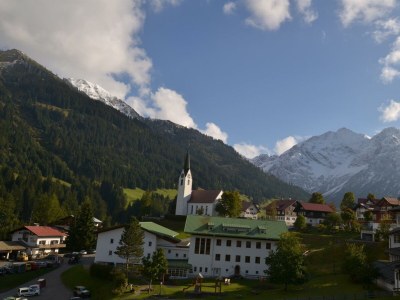 Apartment 4-Raum Appartement Nr. 8 - Features photo 78