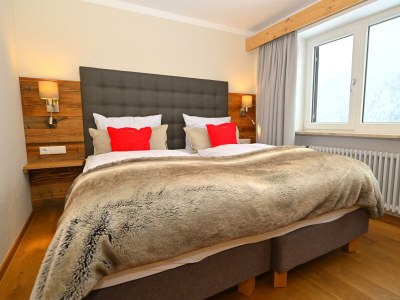 Apartment 4-Raum Appartement Nr. 8 - Features photo 81