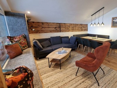 Apartment 4-Raum Appartement Nr. 8 - Features photo 82