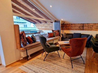 Apartment 4-Raum Appartement Nr. 8 - Features photo 84