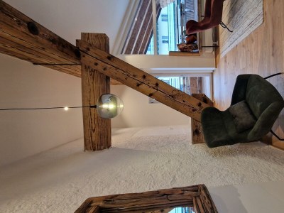 Apartment 4-Raum Appartement Nr. 8 - Features photo 85