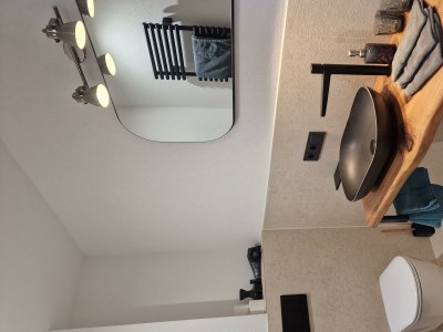 Apartment 4-Raum Appartement Nr. 8 - Features photo 88