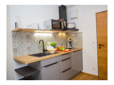 Apartment 3-Raum Appartement mit 2 Balkonen Nr. 10 - Outdoor photo 13