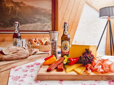 Apartment 3-Raum Appartement mit 2 Balkonen Nr. 10 - Outdoor photo 17