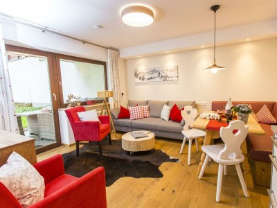 Apartment 3-Raum Appartement mit 2 Balkonen Nr. 10 - Outdoor photo 36