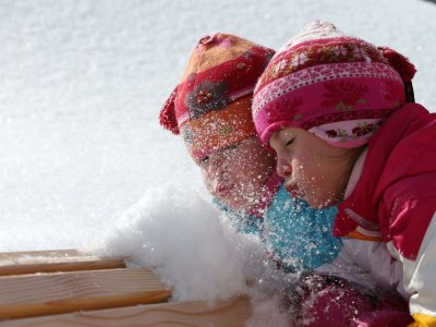 Apartment 3-Raum Appartement mit 2 Balkonen Nr. 10 - Outdoor photo 70