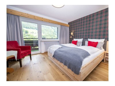 Apartment 3-Raum Appartement mit 2 Balkonen Nr. 10 - Features photo 80