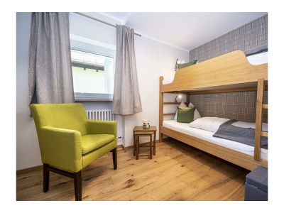 Apartment 3-Raum Appartement mit 2 Balkonen Nr. 10 - Features photo 81