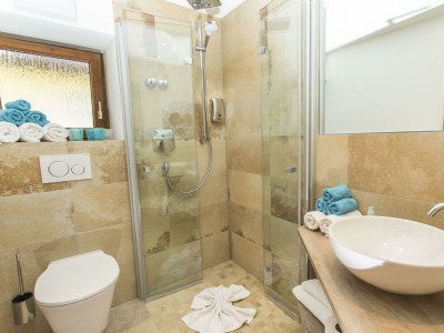 Apartment 3-Raum Appartement mit 2 Balkonen Nr. 10 - Features photo 82