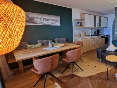 Apartment 3-Raum Appartement mit 2 Balkonen Nr. 10 - Features photo 85