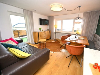 Apartment 3-Raum Appartement mit 2 Balkonen Nr. 10 - Features photo 86