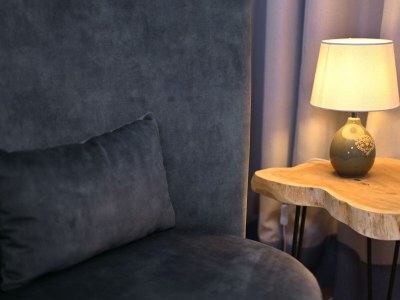 Apartment 3-Raum Appartement mit 2 Balkonen Nr. 10 - Features photo 88