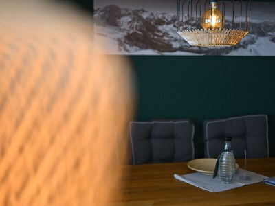 Apartment 3-Raum Appartement mit 2 Balkonen Nr. 10 - Features photo 89