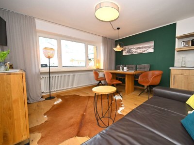 Apartment 3-Raum Appartement mit 2 Balkonen Nr. 10 - Features photo 90