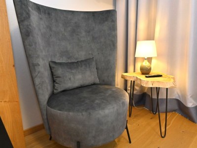 Apartment 3-Raum Appartement mit 2 Balkonen Nr. 10 - Features photo 91