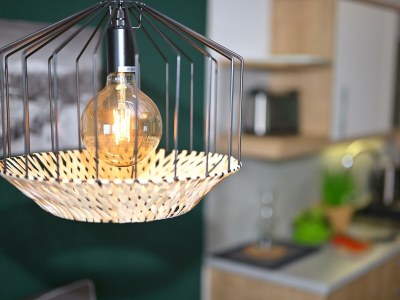 Apartment 3-Raum Appartement mit 2 Balkonen Nr. 10 - Features photo 93