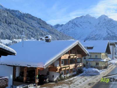 Apartment 3-Raum Appartement Nr. 2 - Outdoor photo 3