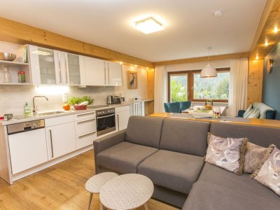 Apartment 3-Raum Appartement Nr. 2 - Outdoor photo 4