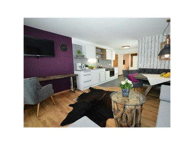 Apartment 3-Raum Appartement Nr. 2 - Outdoor photo 9