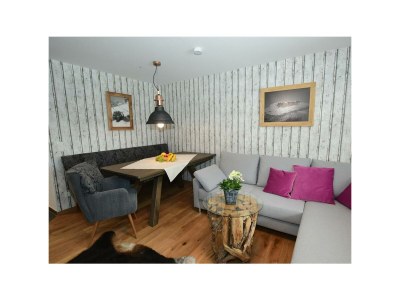 Apartment 3-Raum Appartement Nr. 2 - Outdoor photo 16