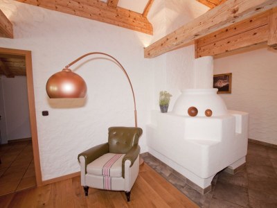 Apartment 3-Raum Appartement Nr. 2 - Outdoor photo 21