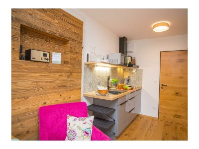 Apartment 3-Raum Appartement Nr. 2 - Outdoor photo 24