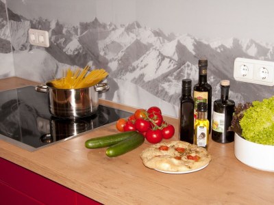 Apartment 3-Raum Appartement Nr. 2 - Outdoor photo 27