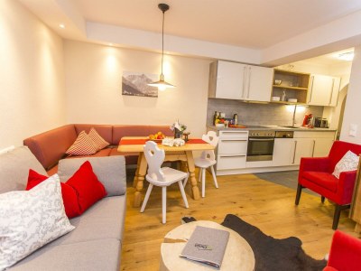 Apartment 3-Raum Appartement Nr. 2 - Outdoor photo 32