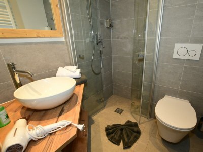 Apartment 3-Raum Appartement Nr. 2 - Outdoor photo 37