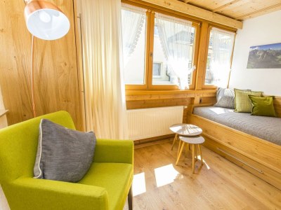 Apartment 3-Raum Appartement Nr. 2 - Outdoor photo 40