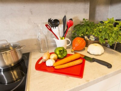 Apartment 3-Raum Appartement Nr. 2 - Outdoor photo 44