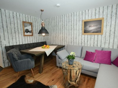 Apartment 3-Raum Appartement Nr. 2 - Features photo 82