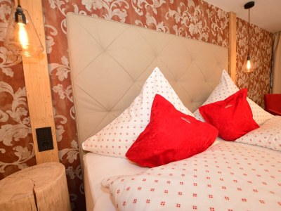 Apartment 3-Raum Appartement Nr. 2 - Features photo 83