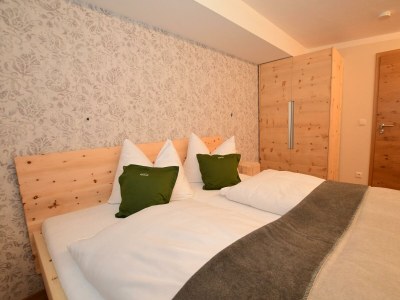 Apartment 3-Raum Appartement Nr. 2 - Features photo 84