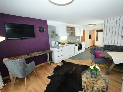 Apartment 3-Raum Appartement Nr. 2 - Features photo 85