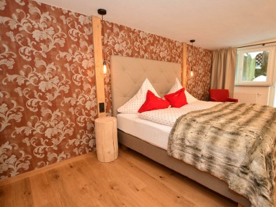 Apartment 3-Raum Appartement Nr. 2 - Features photo 86