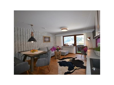 Apartment 3-Raum Appartement Nr. 2 - Features photo 87