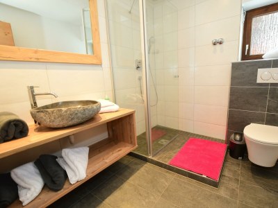 Apartment 3-Raum Appartement Nr. 2 - Features photo 88