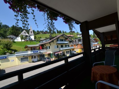 Apartment 3-Raum Appartement Nr.5 Balkon + Terrasse - Outdoor photo 71