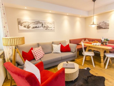 Apartment 3-Raum Appartement Nr.5 Balkon + Terrasse - Features photo 83