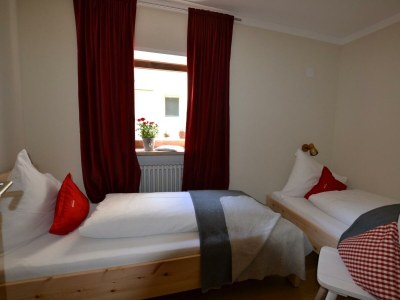 Apartment 3-Raum Appartement Nr.5 Balkon + Terrasse - Features photo 85