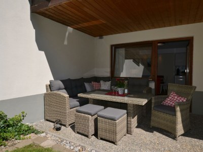 Apartment 3-Raum Appartement Nr.5 Balkon + Terrasse - Features photo 87