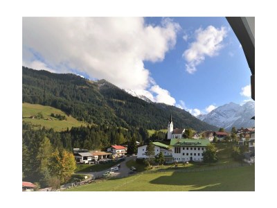 Apartment 3-Raum Appartement Nr.5 Balkon + Terrasse - Features photo 88