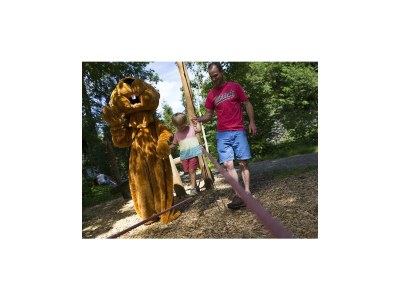 Apartment 2-Raum Appartement Nr.7 Barrierefrei - Outdoor photo 60