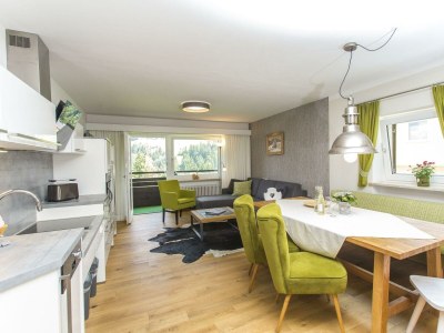 Apartment 2-Raum Appartement Nr.7 Barrierefrei - Features photo 82